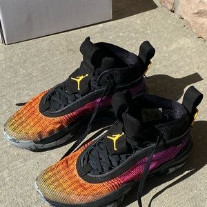 Air Jordan XXXVI Men’s 9.5 basketball shoe